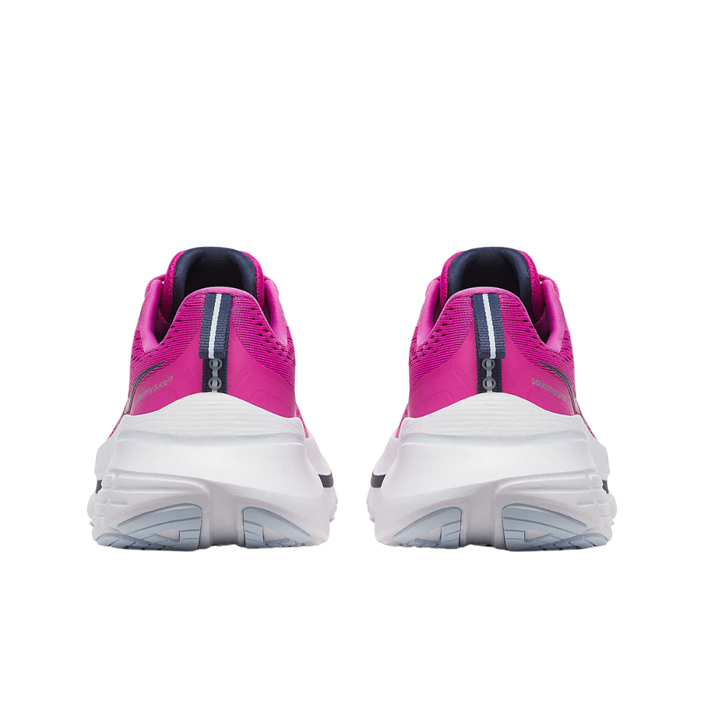 Guide 18 Women's :Fuchsia | Navy