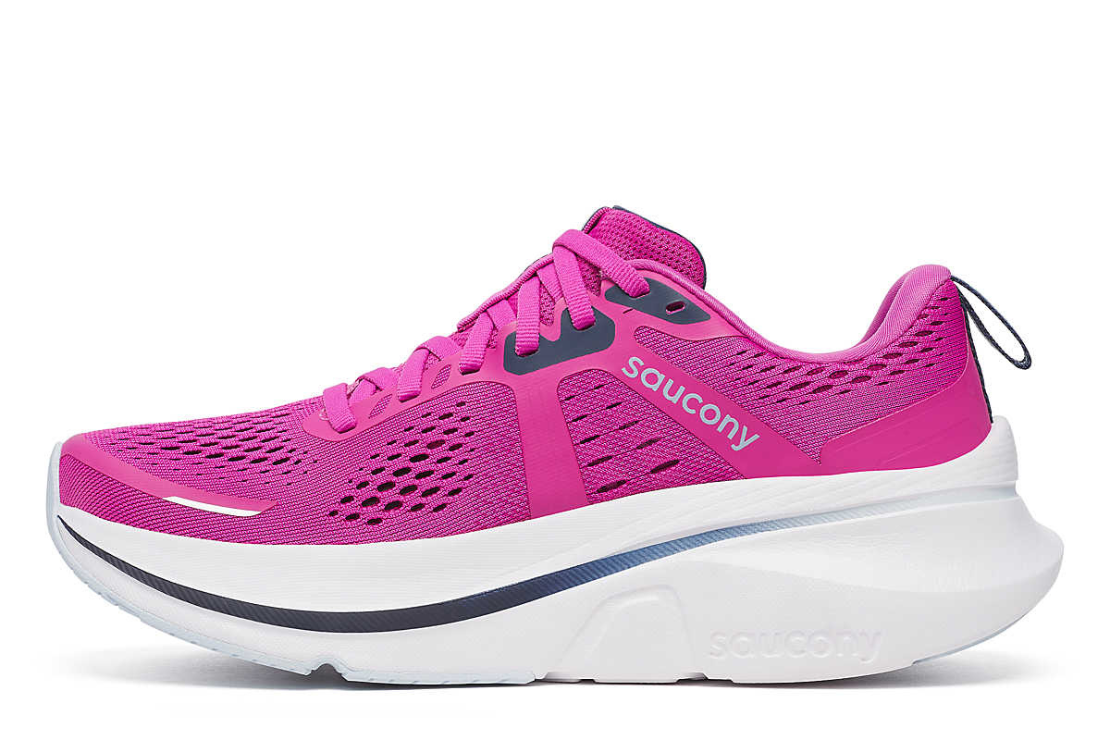 Guide 18 Women's :Fuchsia | Navy
