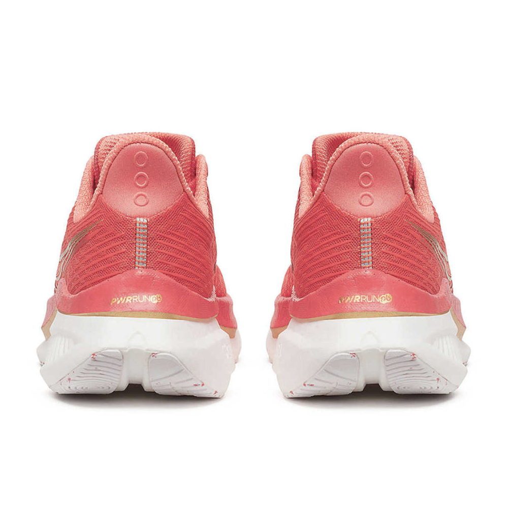 Endorphin Speed 5 Women's :Coral | Salmon