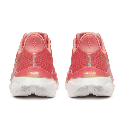 Endorphin Speed 5 Women's :Coral | Salmon