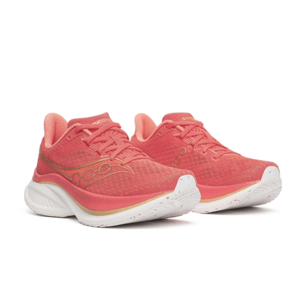 Endorphin Speed 5 Women's :Coral | Salmon