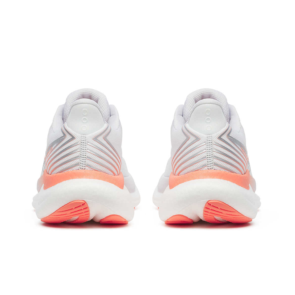 Triumph 23 Women's :White | Wistful