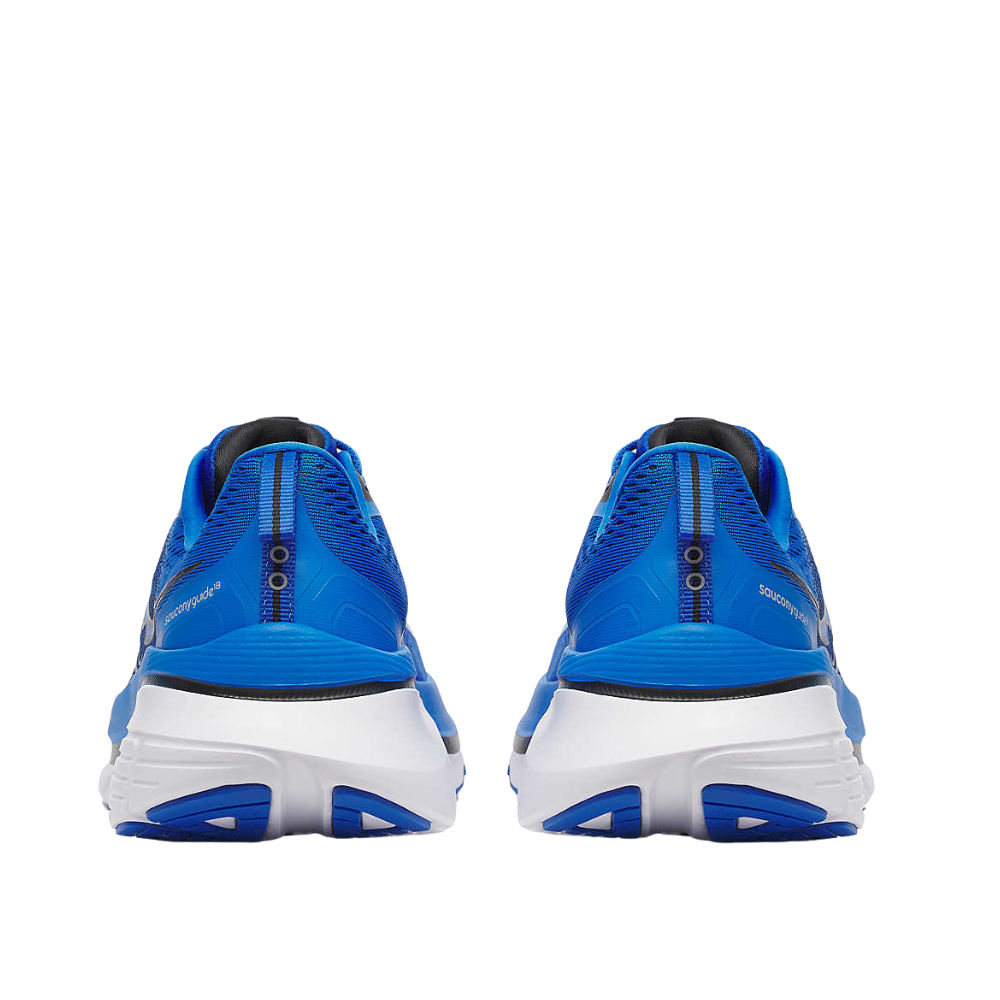 Guide 18 Men's :Skydiver | Black