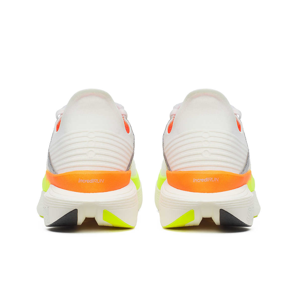 Endorphin Elite 2 :White | VO2