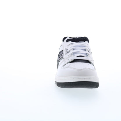 Saucony Sonic Low S70749-2 Mens White Synthetic Lifestyle Sneakers Shoes