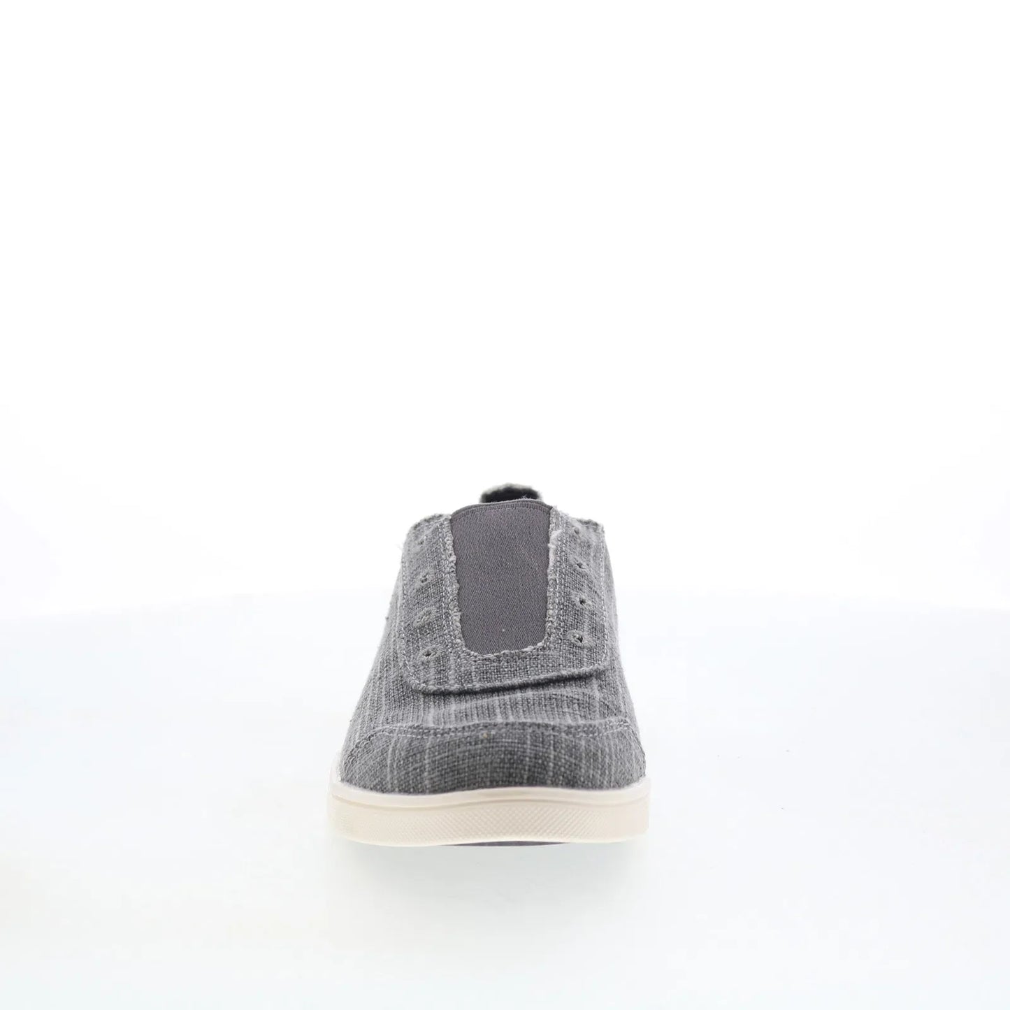 Spenco Santa Maria Canvas SP1114BLK Womens Black Lifestyle Sneakers Shoes