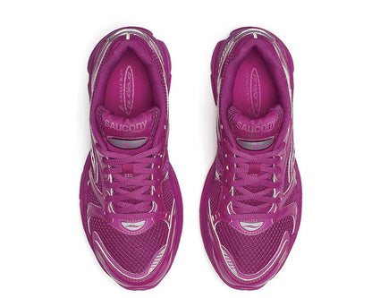 Saucony Progrid Triumph 4
