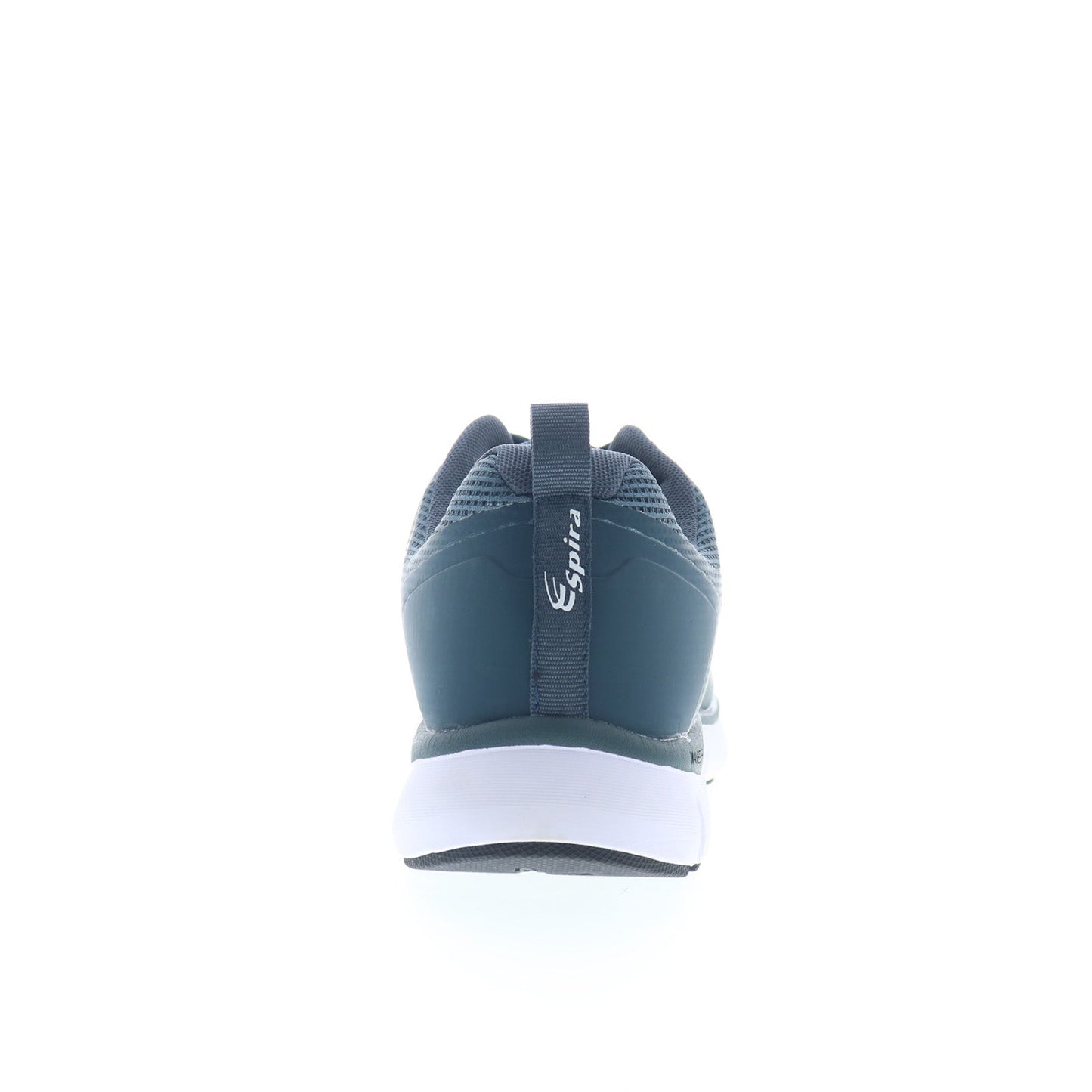 Spira Cloud Walker Mens White Extra Wide 4E Lifestyle Sneakers Shoes