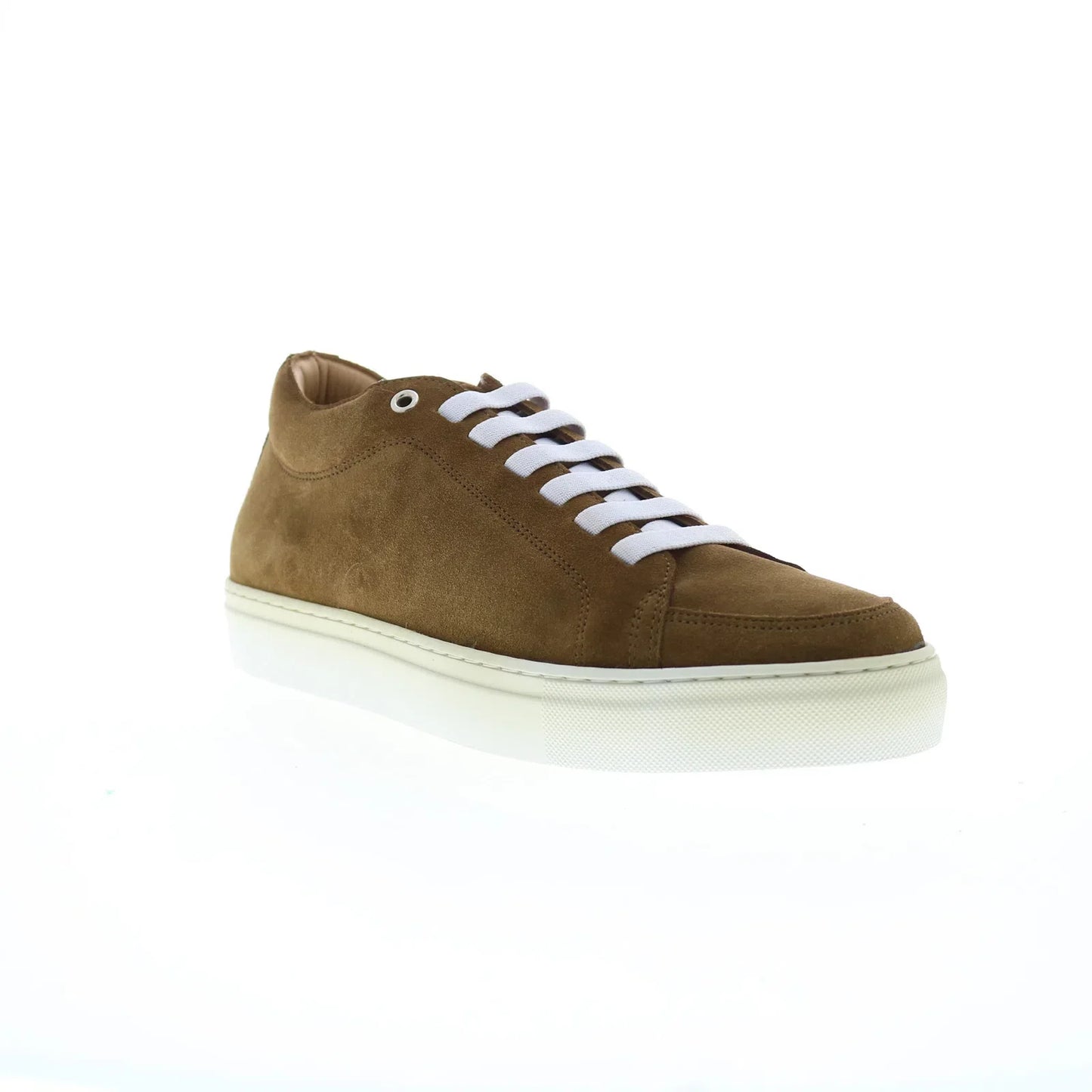 Pastori by Di Bianco Septimus Mens Brown Lifestyle Sneakers Shoes