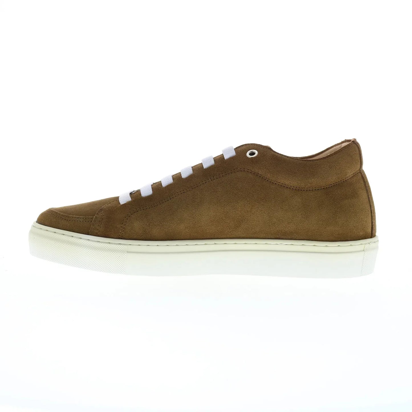 Pastori by Di Bianco Septimus Mens Brown Lifestyle Sneakers Shoes
