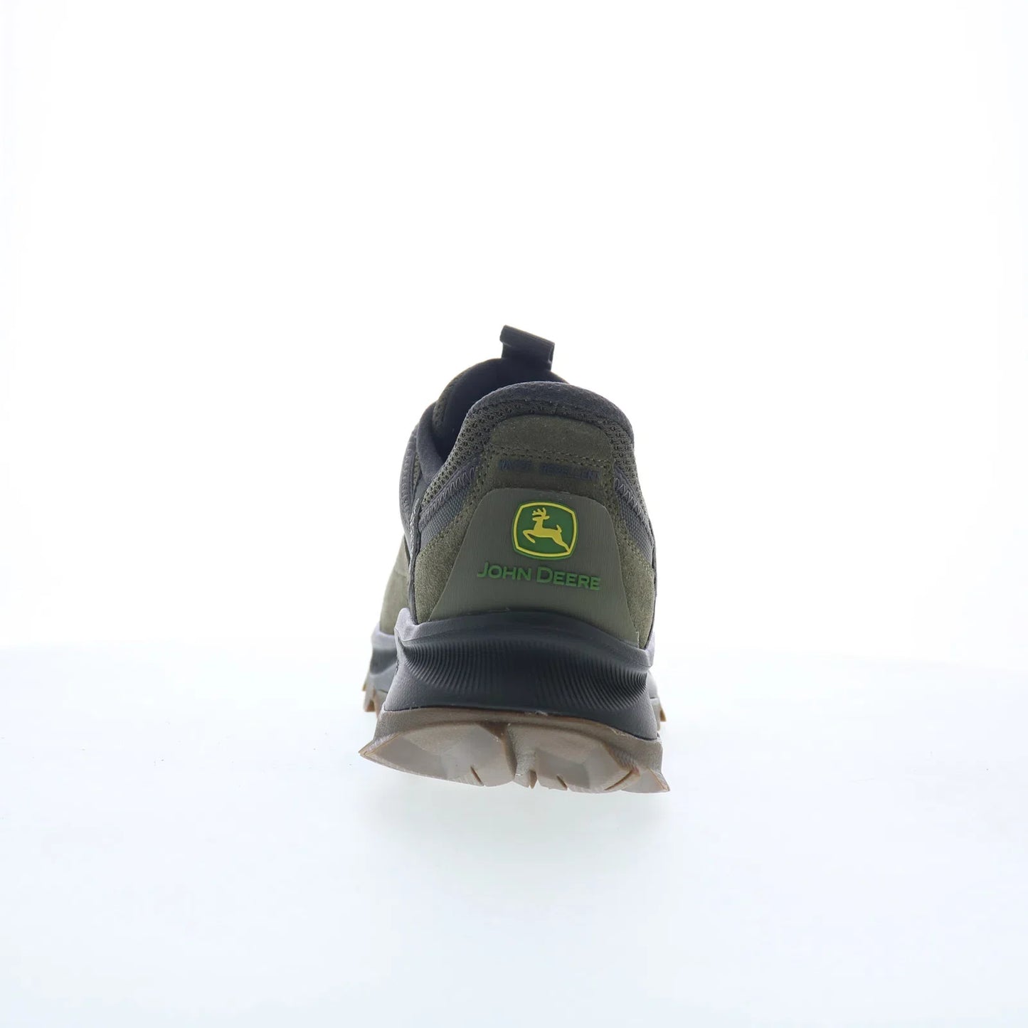 Skechers John Deere Equalizer Trail Ridge Mens Green Sneakers Shoes
