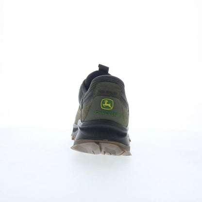 Skechers John Deere Equalizer Trail Ridge Mens Green Sneakers Shoes