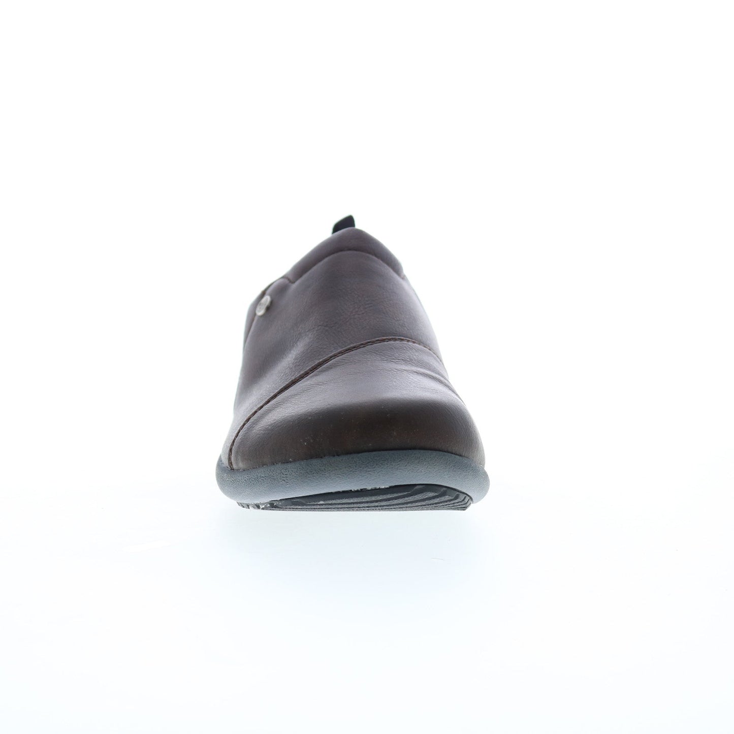 Spenco Brooklyn Convertible SP1007CHO Womens Brown Lifestyle Sneakers Shoes