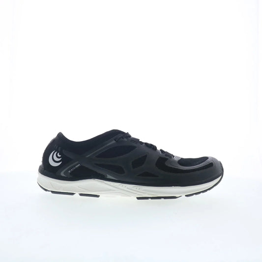 Topo ST-2 ST-2 Mens Gray Mesh Lace Up Athletic Running Shoes