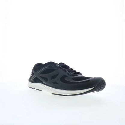 Topo ST-2 ST-2 Mens Gray Mesh Lace Up Athletic Running Shoes