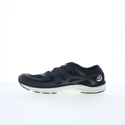 Topo ST-2 ST-2 Mens Gray Mesh Lace Up Athletic Running Shoes