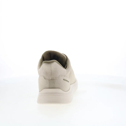 Rockport Taggart RMTAGGART Mens Beige Wide Lifestyle Sneakers Shoes