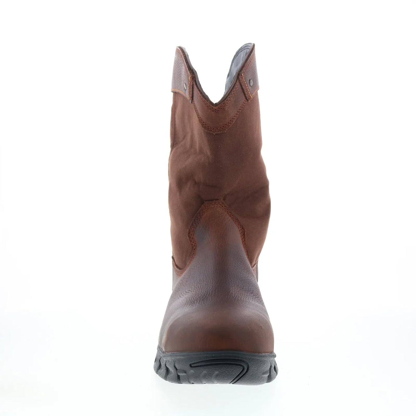 Timberland Pro Excave Wellington TB091677 Mens Brown Work & Safety Boots