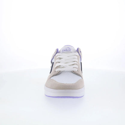 Lakai Telford Low Mens Gray Suede Lace Up Skate Inspired Sneakers Shoes