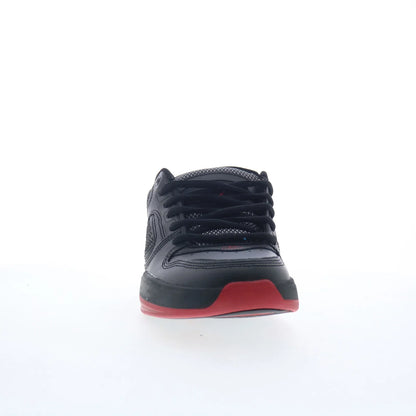 ES TJ Rogers 5102000064595 Mens Black Skate Inspired Sneakers Shoes