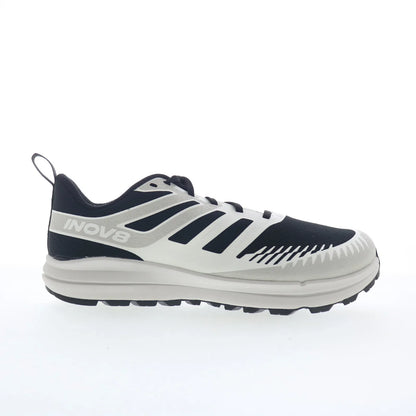 Inov-8 TrailFly Zero 001352-BKWH Mens Black Wide Athletic Hiking Shoes
