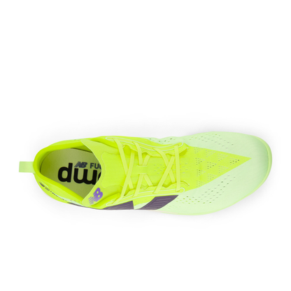 FuelCell SuperComp MD-X v3 (D) All Gender's :Alkaline Green