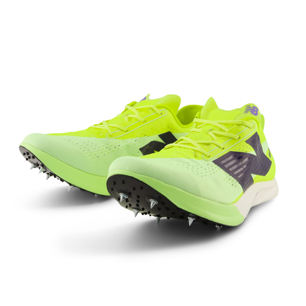 FuelCell SuperComp MD-X v3 (D) All Gender's :Alkaline Green