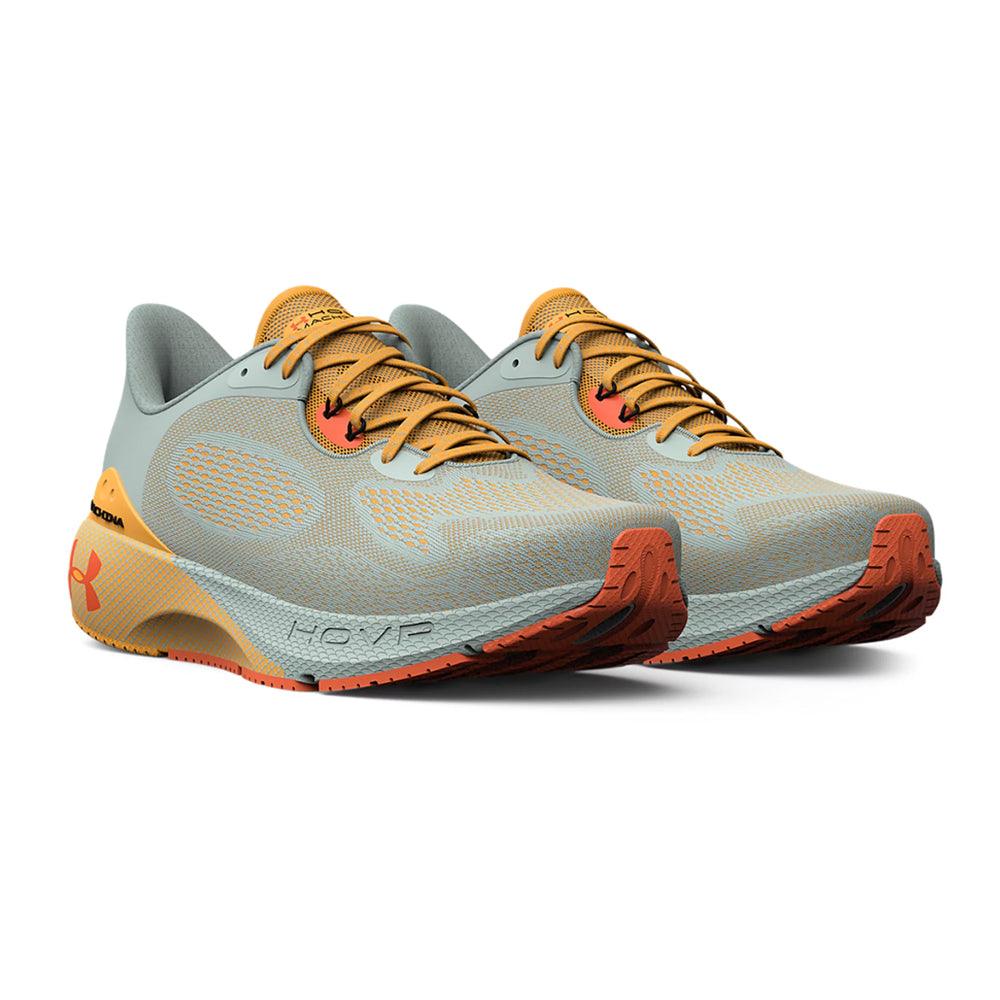 Hovr Machina 3 Women's :Illusion Green