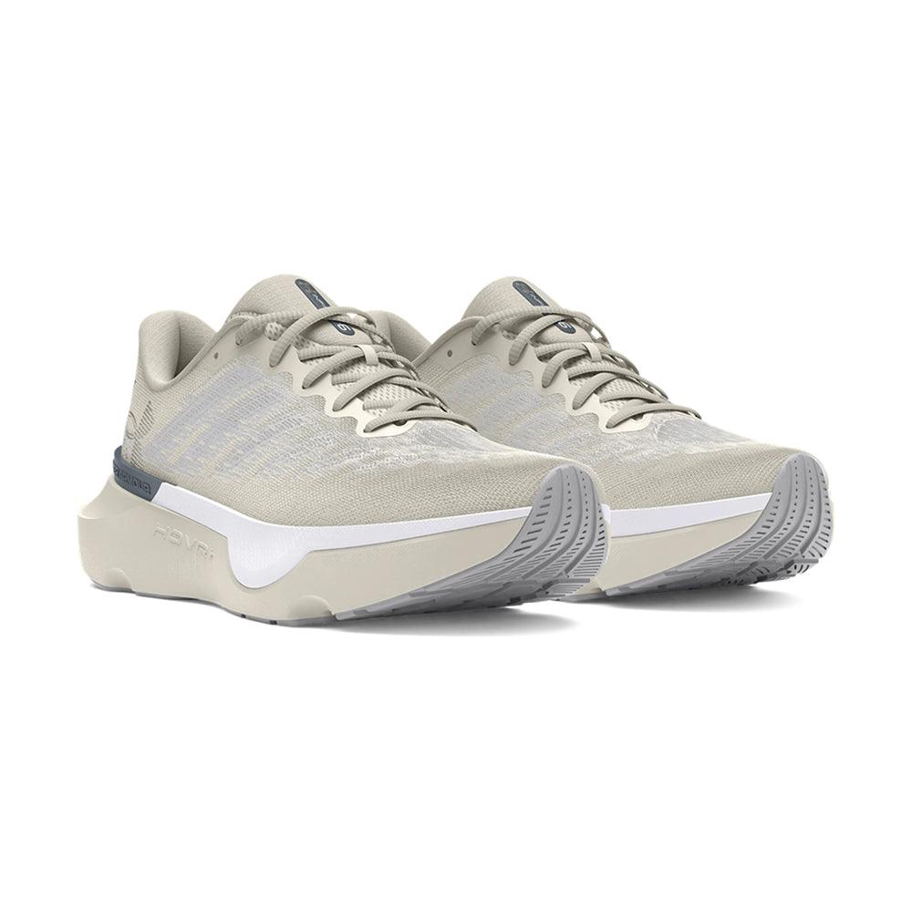 Infinite Pro Breeze Men's :White Quartz | Mod Grey