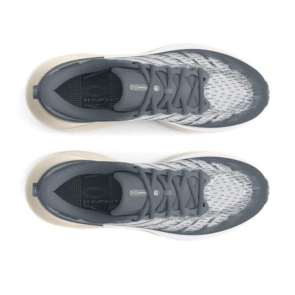 Infinite Pro Breeze Women's :Gravel | Celeste