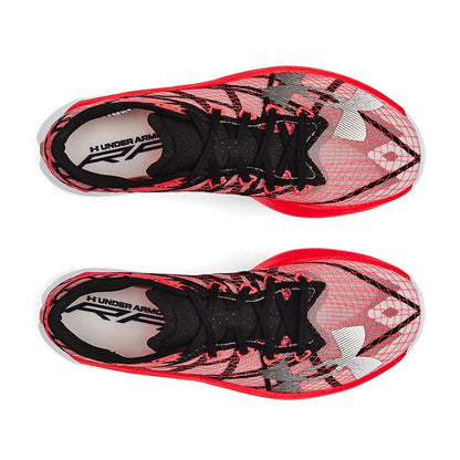 Velociti Elite 2 Men's :Red | White