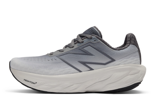 Fresh Foam X 1080v14 (D) Women's :Castlerock | Grey Matter