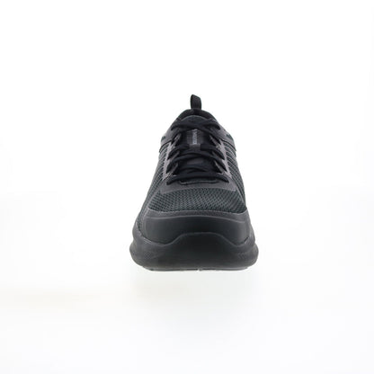 Wolverine Bolt Durashocks DuraSpring CarbonMax LO Mens Black Work & Safety Shoes