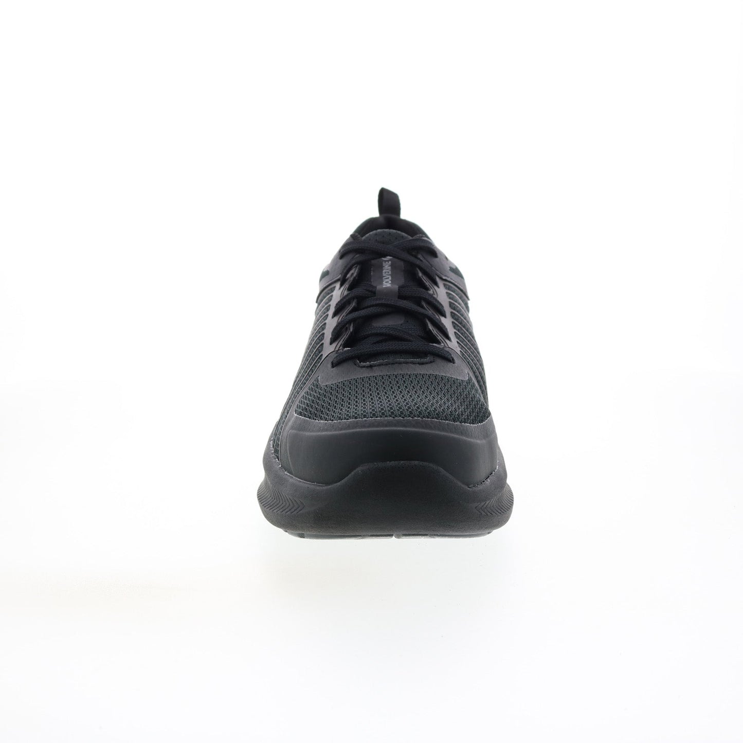 Wolverine Bolt Durashocks CarbonMax LO Mens Black Wide Work & Safety Shoes