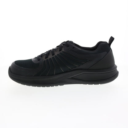 Wolverine Bolt Durashocks DuraSpring CarbonMax LO Mens Black Work & Safety Shoes