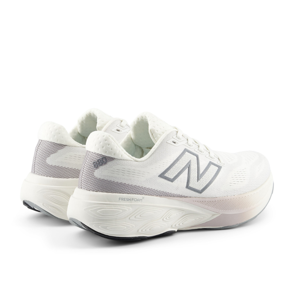 Fresh Foam X 880v15 (D) Women's :Sea Salt | Slate Grey