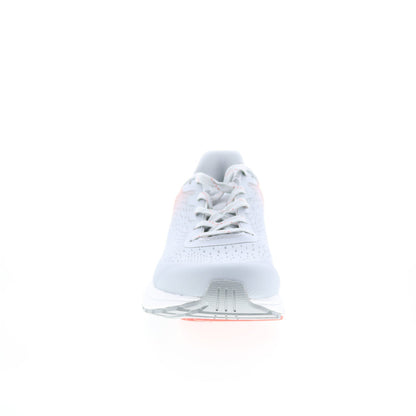 Propet Propet One Evolve WAA352 Womens Gray Lifestyle Sneakers Shoes