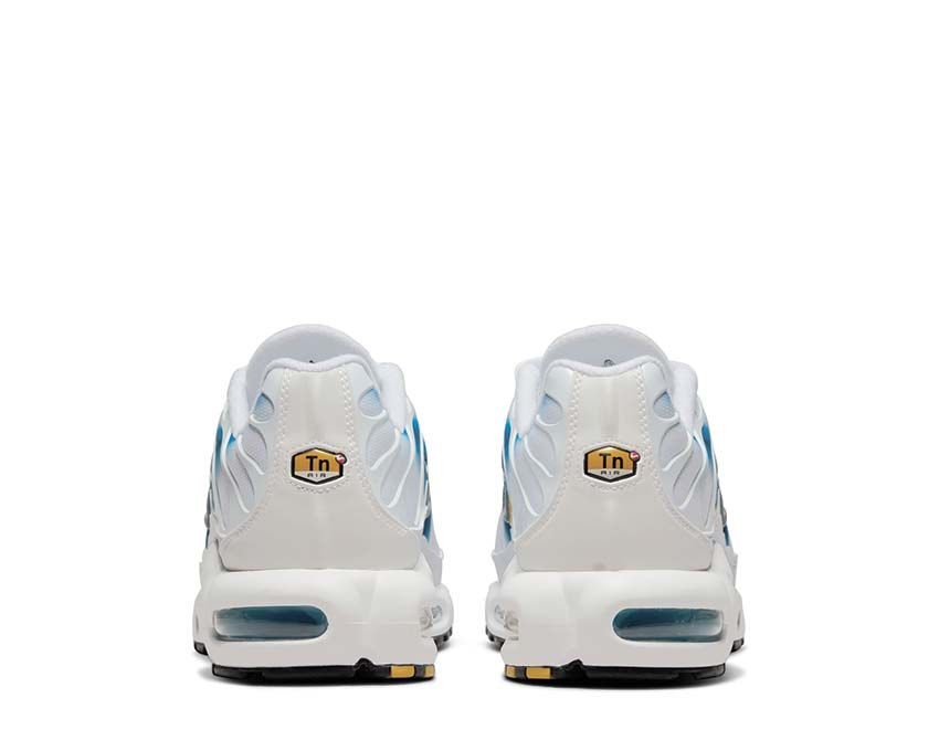 Nike Air Max Plus "Spray Paint"