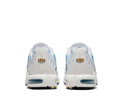 Nike Air Max Plus "Spray Paint"