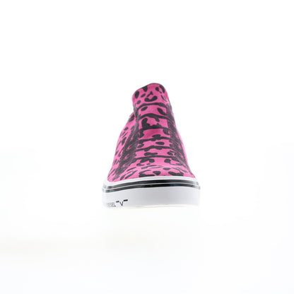 Diesel S-Imaginee Low Y01700-PS402-T4225 Mens Pink Lifestyle Sneakers Shoes