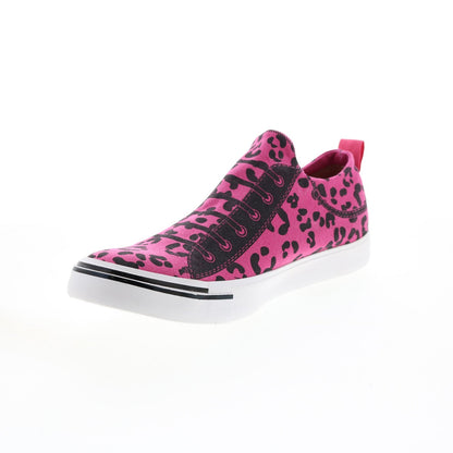 Diesel S-Imaginee Low Y01700-PS402-T4225 Mens Pink Lifestyle Sneakers Shoes