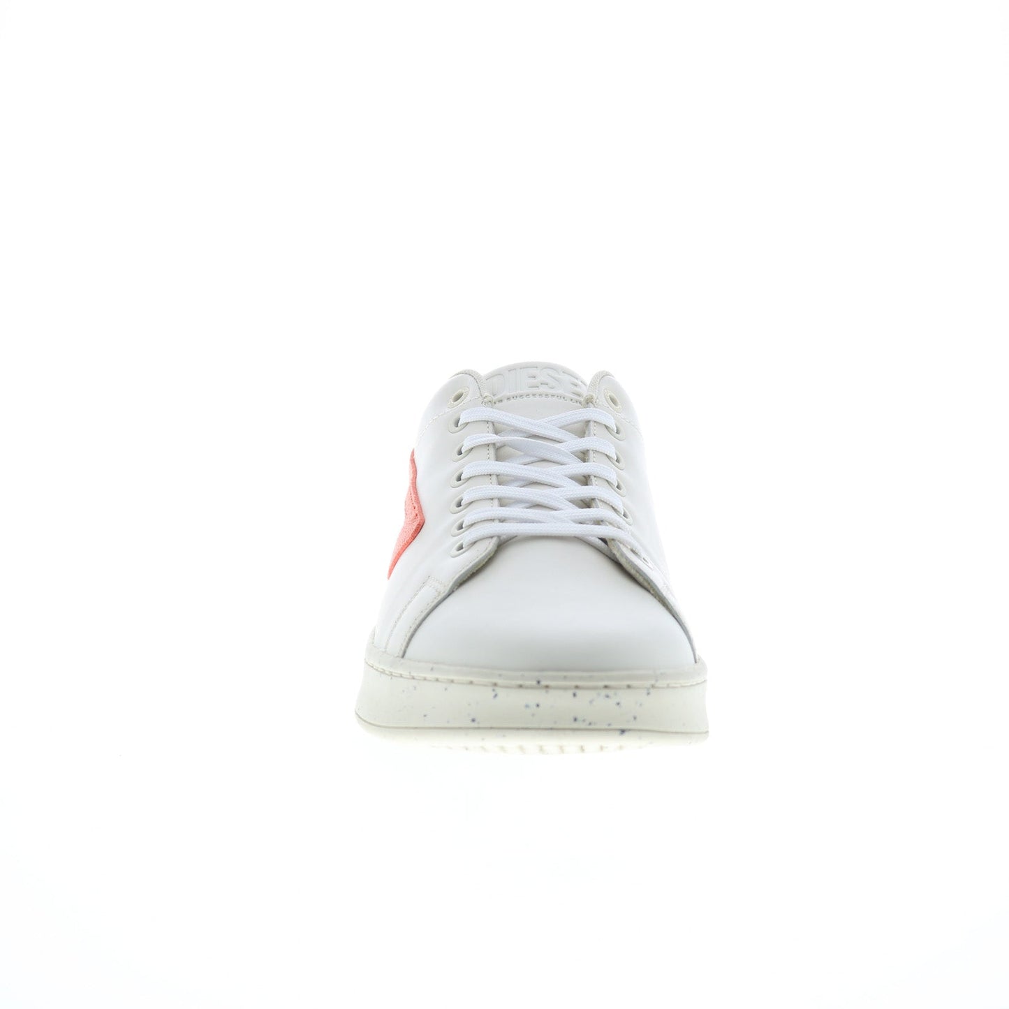Diesel S-Athene Low Y02869-PS438-H8982 Mens Beige Lifestyle Sneakers Shoes