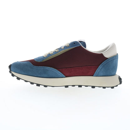 Diesel S-Racer LC W Y02874-P4438-H9285 Womens Red Lifestyle Sneakers Shoes