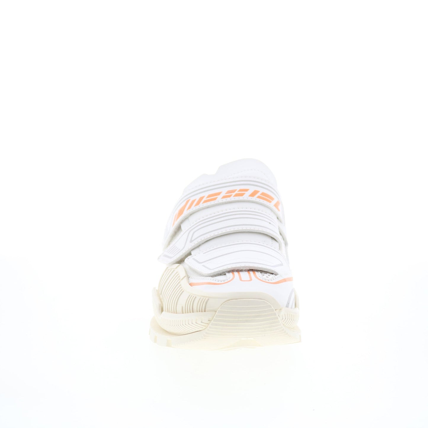 Diesel S-Pendhio LC W Womens White Synthetic Lifestyle Sneakers Shoes