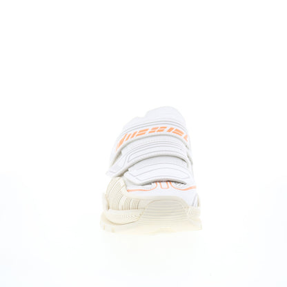 Diesel S-Pendhio LC W Womens White Synthetic Lifestyle Sneakers Shoes