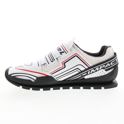 Diesel S-Pendhio LC Y02878-P4432-H9008 Mens White Lifestyle Sneakers Shoes