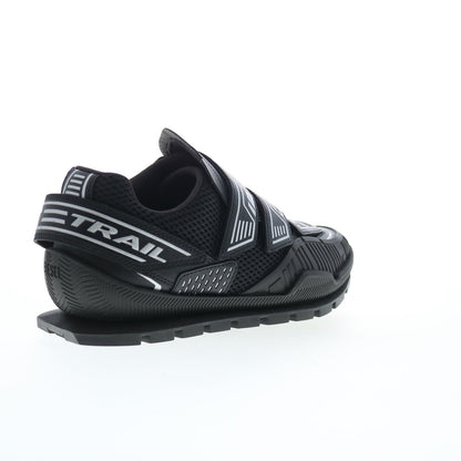 Diesel S-Pendhio LC Y02878-P4432-H9295 Mens Black Lifestyle Sneakers Shoes