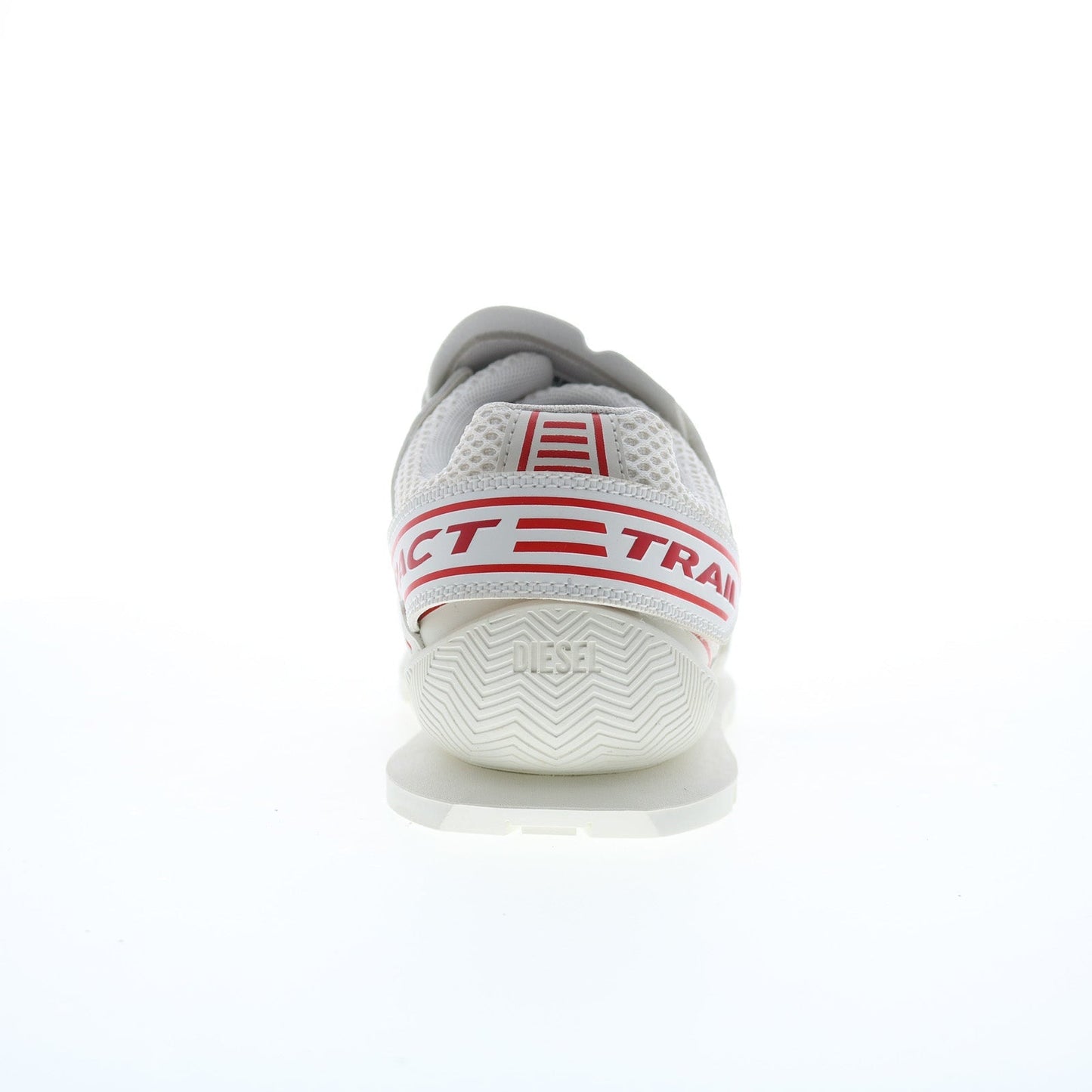 Diesel S-Pendhio LC Y02878-P4432-H9297 Mens White Lifestyle Sneakers Shoes