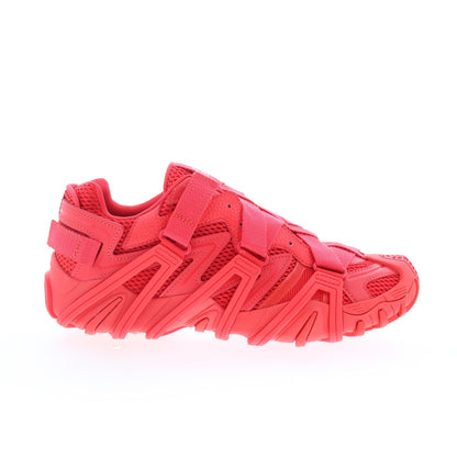 Diesel S-Prototype-CR Y02911-P4910-T4346 Mens Red Lifestyle Sneakers Shoes