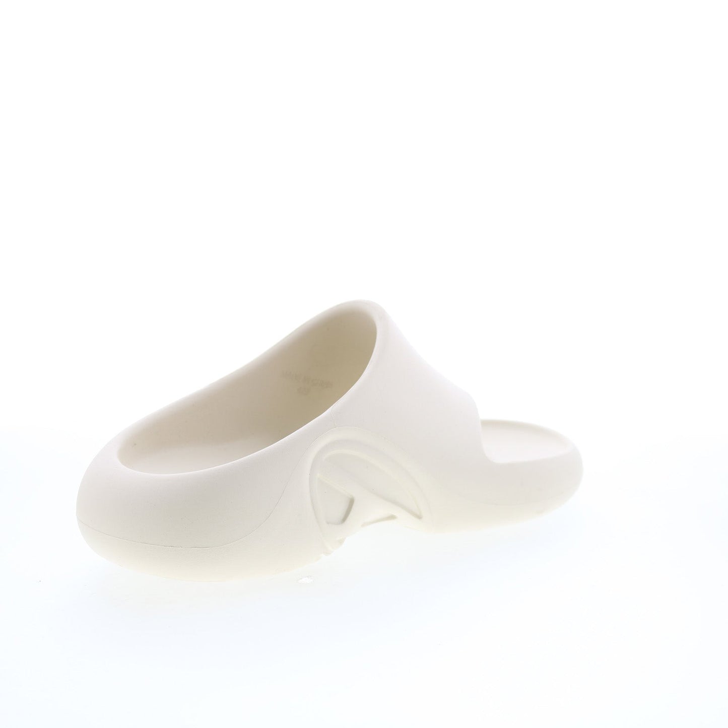 Diesel SA-Maui X Y03191-P5474-T1003 Mens White Flip-Flops Sandals Shoes